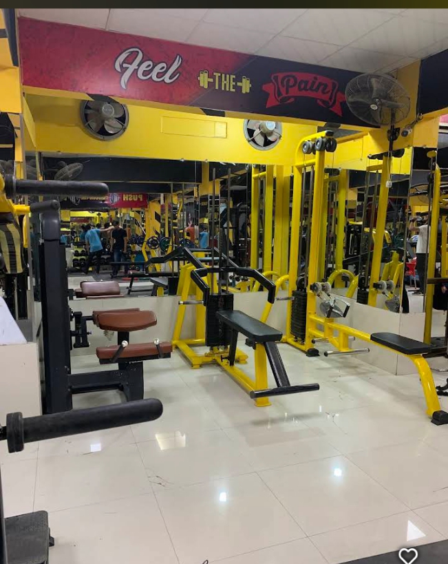 Treadmill